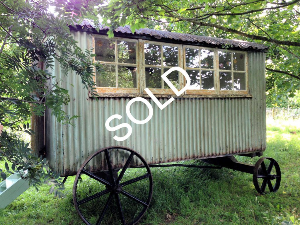 Shepherds Huts For Sale Cotswold Shepherds Huts